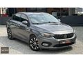 2016 FIAT EGEA LOUNGE 1.4LPG DEĞİŞENSİZ+BAKIMLI