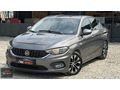 2016 FIAT EGEA LOUNGE 1.4LPG DEĞİŞENSİZ+BAKIMLI