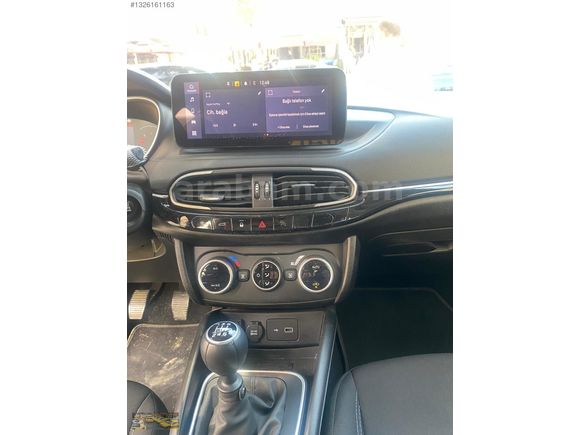 TRDE' TEK 2025 MODEL LONG PLUS DAHA DOLUSU YOK 15,000 KM TAKSİ