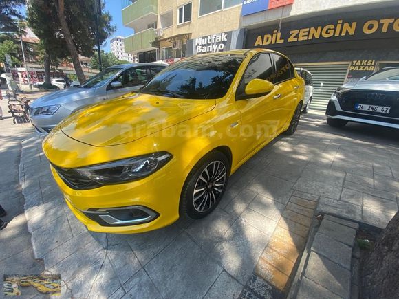 TRDE' TEK 2025 MODEL LONG PLUS DAHA DOLUSU YOK 15,000 KM TAKSİ