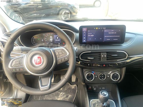 TRDE' TEK 2025 MODEL LONG PLUS DAHA DOLUSU YOK 15,000 KM TAKSİ