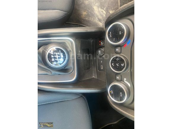 TRDE' TEK 2025 MODEL LONG PLUS DAHA DOLUSU YOK 15,000 KM TAKSİ