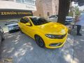 TRDE' TEK 2025 MODEL LONG PLUS DAHA DOLUSU YOK 15,000 KM TAKSİ
