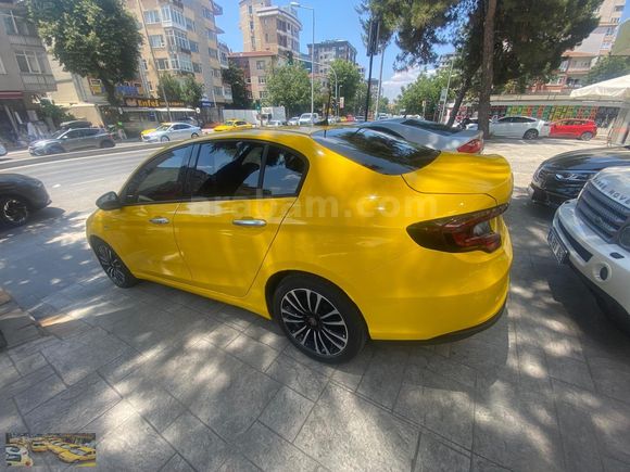TRDE' TEK 2025 MODEL LONG PLUS DAHA DOLUSU YOK 15,000 KM TAKSİ