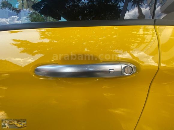 TRDE' TEK 2025 MODEL LONG PLUS DAHA DOLUSU YOK 15,000 KM TAKSİ