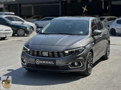 ERDAL OTOMOTİV'DEN 2021 HATASIZ BOYASIZ EGEA 1.4 LOUNGE LPG'Lİ