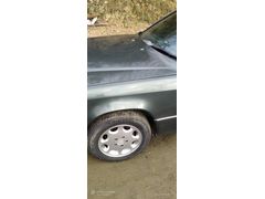 Sahibinden Mercedes - Benz 200 E 1988 Model Trabzon