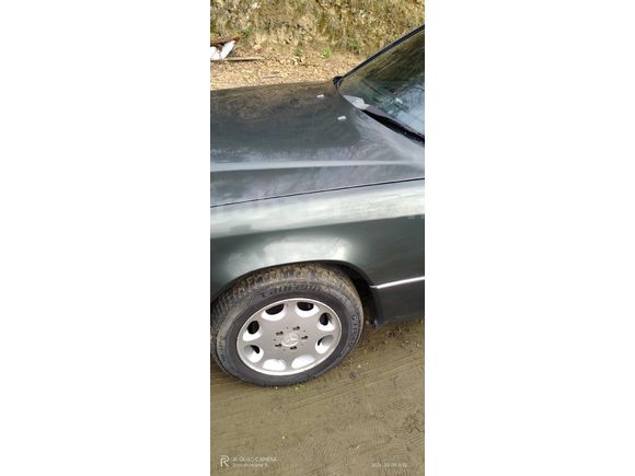Sahibinden Mercedes - Benz 200 E 1988 Model Trabzon