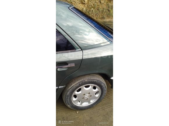 Sahibinden Mercedes - Benz 200 E 1988 Model Trabzon