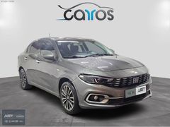 ASF Fiat'tan 2023 Egea 1.4 Lounge Orijinal-Takas Desteği