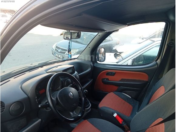 272 BİNDE ÇİFT SÜRGÜ TEK KAPAK 1.9 M JET PREMİO FUL +FULL 1 SNF