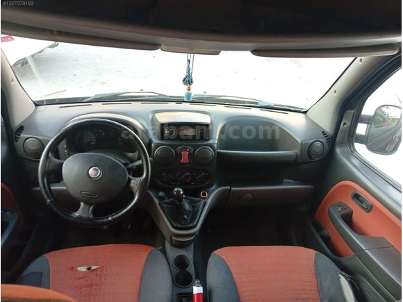 272 BİNDE ÇİFT SÜRGÜ TEK KAPAK 1.9 M JET PREMİO FUL +FULL 1 SNF