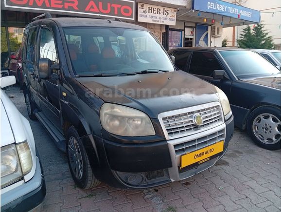272 BİNDE ÇİFT SÜRGÜ TEK KAPAK 1.9 M JET PREMİO FUL +FULL 1 SNF