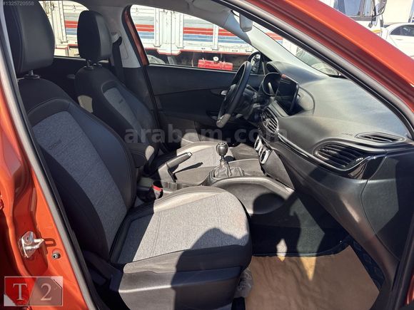 **KK 12 AY TAKSİT İMKANI** TEKBAŞ 2.EL ADANA'DAN EGEA CROSS
