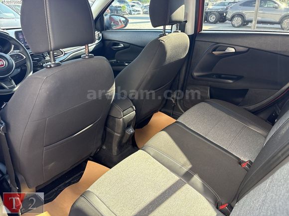 **KK 12 AY TAKSİT İMKANI** TEKBAŞ 2.EL ADANA'DAN EGEA CROSS