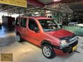 2005 DOBLO 1.9 JTD klimalı BAKIMLI