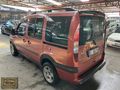 2005 DOBLO 1.9 JTD klimalı BAKIMLI
