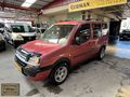 2005 DOBLO 1.9 JTD klimalı BAKIMLI