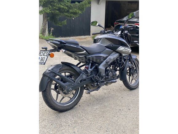 Sahibinden Bajaj Pulsar 125 NS 