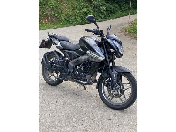 Sahibinden Bajaj Pulsar 125 NS 