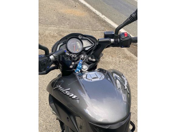 Sahibinden Bajaj Pulsar 125 NS 