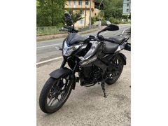 Sahibinden Bajaj Pulsar 125 NS 