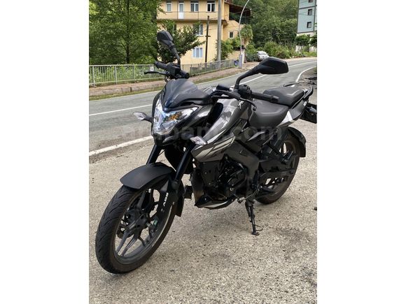 Sahibinden Bajaj Pulsar 125 NS 