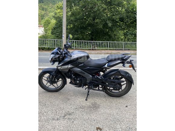 Sahibinden Bajaj Pulsar 125 NS 