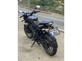 Sahibinden Bajaj Pulsar 125 NS 