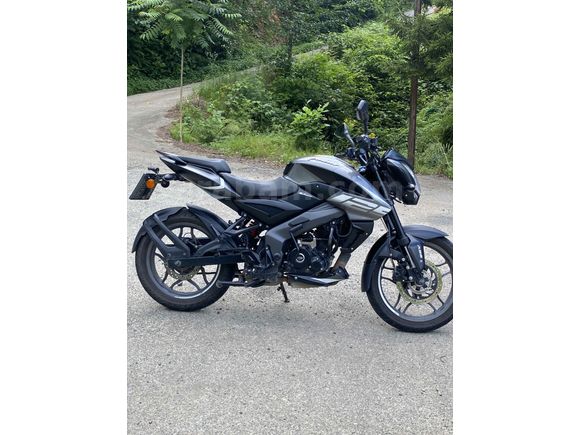 Sahibinden Bajaj Pulsar 125 NS 