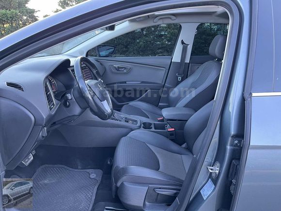 2018 SEAT LEON 1.6 TDI XCELLENCE CAM TAVAN 150.000 KM FULL SERVS
