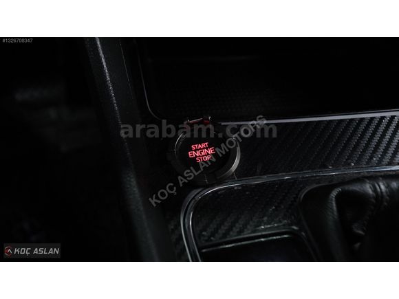 KOÇ ASLAN'DAN / 390 BİN PEŞİNATLA LEON EXCELLENCE 1.6 TDİ DSG
