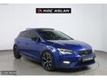 KOÇ ASLAN'DAN / 390 BİN PEŞİNATLA LEON EXCELLENCE 1.6 TDİ DSG
