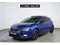 KOÇ ASLAN'DAN / 390 BİN PEŞİNATLA LEON EXCELLENCE 1.6 TDİ DSG