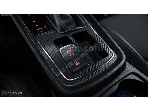 KOÇ ASLAN'DAN / 390 BİN PEŞİNATLA LEON EXCELLENCE 1.6 TDİ DSG