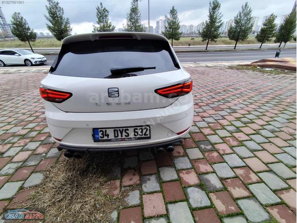 OZAN* AUTO*DAN LEON* TR*NİN EN*UYGUNU*