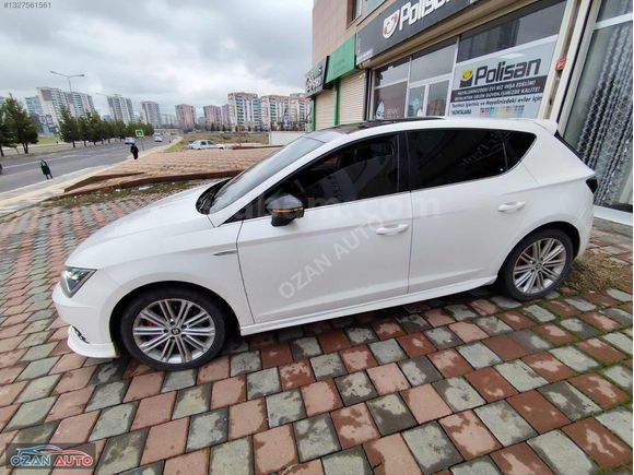OZAN* AUTO*DAN LEON* TR*NİN EN*UYGUNU*