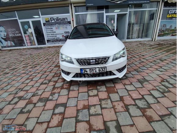 OZAN* AUTO*DAN LEON* TR*NİN EN*UYGUNU*