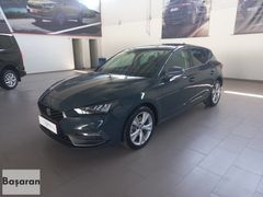 BAŞARAN'DAN 2025 SEAT LEON 1.5 PHEV 204PS FR DSG