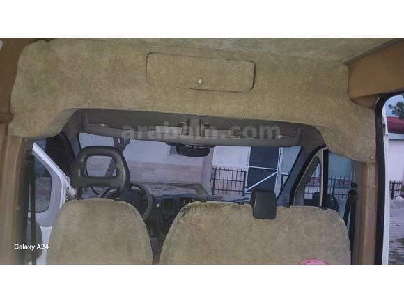 Sahibinden Citroen Jumper 2.2 HDI