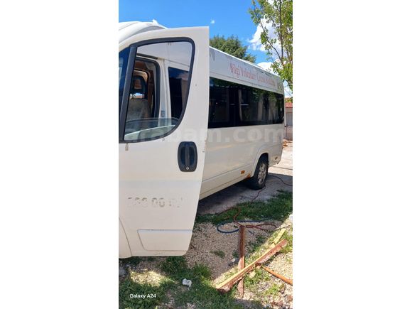 Sahibinden Citroen Jumper 2.2 HDI