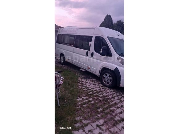Sahibinden Citroen Jumper 2.2 HDI