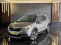 UZMAN OTOMOTİVDEN PEUGEOT 2008 ALLURE CAM TAVAN 114.000 KM