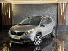 UZMAN OTOMOTİVDEN PEUGEOT 2008 ALLURE CAM TAVAN 114.000 KM
