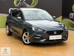 2025 SEAT LEON 1.5 eHybrid FR 10*BİN KM CAM TAVAN-İLK EL-204HP