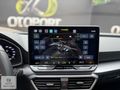 2025 SEAT LEON 1.5 eHybrid FR 10*BİN KM CAM TAVAN-İLK EL-204HP