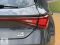 2025 SEAT LEON 1.5 eHybrid FR 10*BİN KM CAM TAVAN-İLK EL-204HP