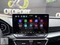 2025 SEAT LEON 1.5 eHybrid FR 10*BİN KM CAM TAVAN-İLK EL-204HP