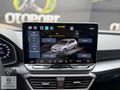 2025 SEAT LEON 1.5 eHybrid FR 10*BİN KM CAM TAVAN-İLK EL-204HP