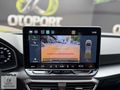2025 SEAT LEON 1.5 eHybrid FR 10*BİN KM CAM TAVAN-İLK EL-204HP